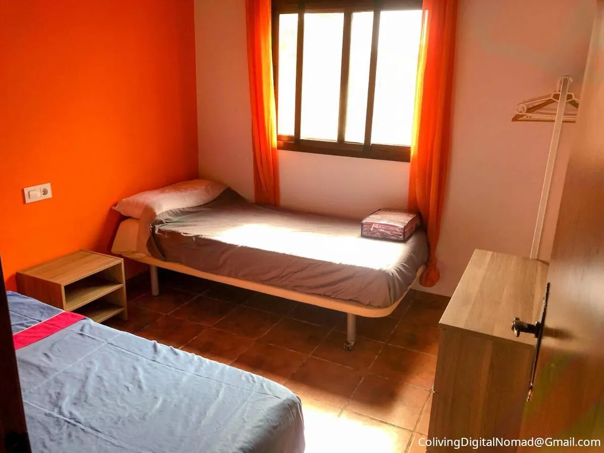 Lodge Casas Luz El Palmar Villa El Palmar  Spain