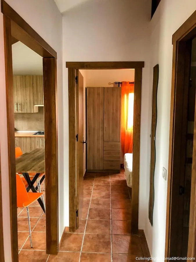 Lodge Casas Luz El Palmar Villa El Palmar