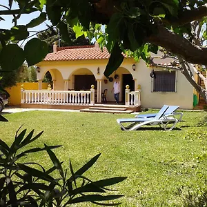  Ferienhaus La Morera,