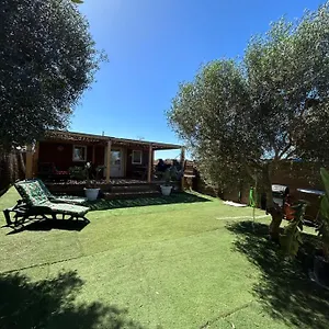 Сasa de vacaciones La Almadraba Del Palmar Ii, El Palmar (Andalucia)